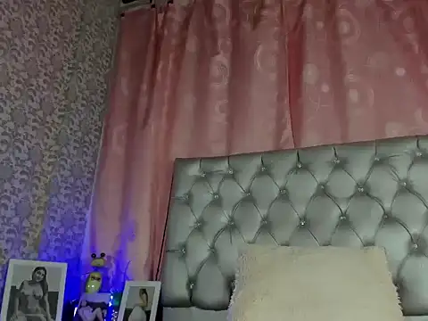 Sembang XXX Secara Langsung zoe_tamara