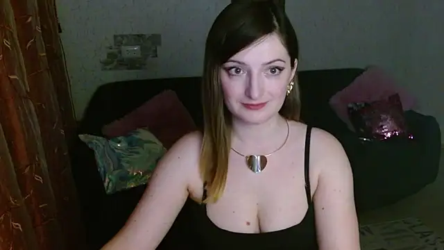 Chat XXX ao vivo de Arielsssplash