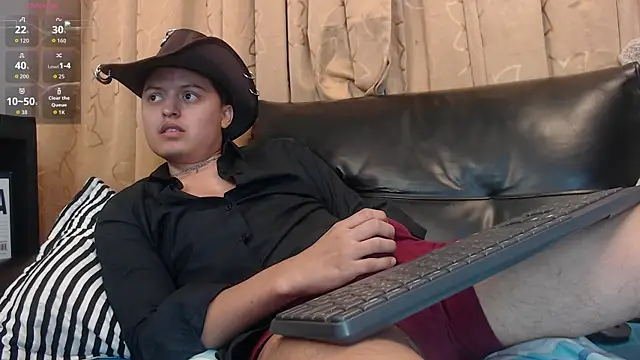 Živý XXX chat Kevin_Charless