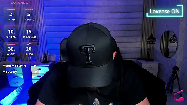 Chat +18 de jhon_bear03 ao vivo