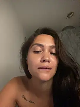 Show de webcam de carolsapequinha