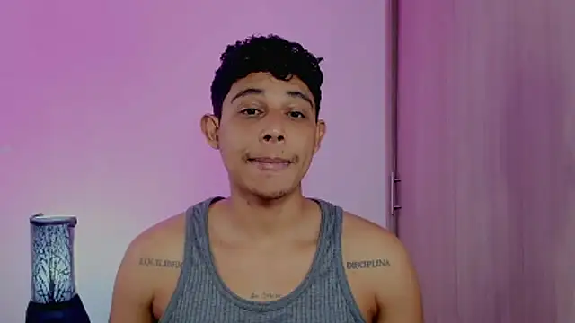 nilo2021 Webcam-Show