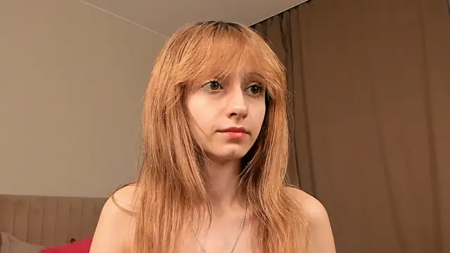 TaiteFairfield Chat XXX in diretta