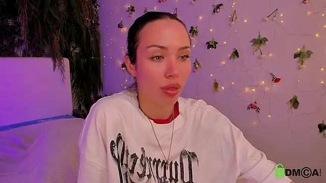 Black_Jenny Chat XXX in diretta