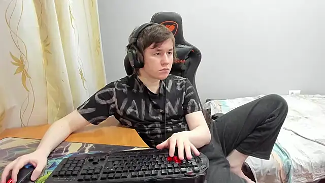 iliaskrislove Webcam show