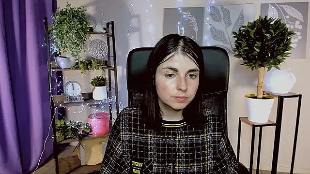 Chat XXX en directo de MartaEdams