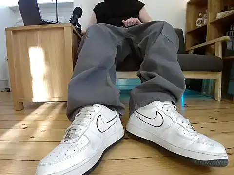 jonas_camboy webkamerás műsora