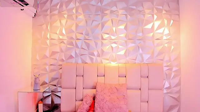 แชท XXX สดของ mell_muller