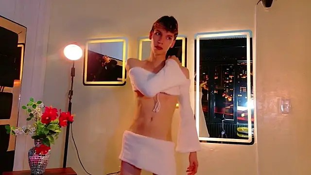 Stefany_PiInk Chat XXX live