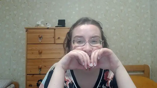 แชท XXX สดของ Smart_Rose