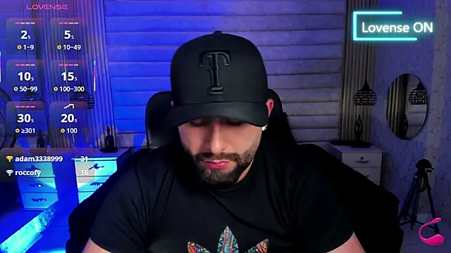 jhon_bear03 – Live XXX-chat