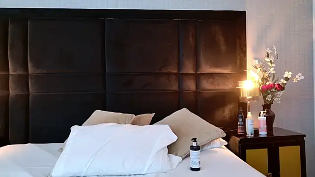 GabyMoreauのライブXXXチャット