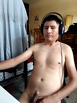 nomada1991 Webcam Show