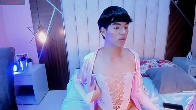 CAROLYNFOSTER Chat XXX in diretta