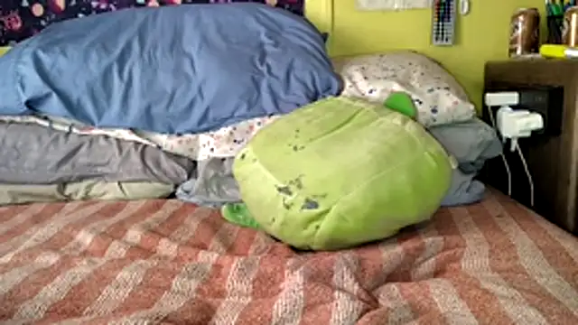 LordSpunFun's Webcam Show