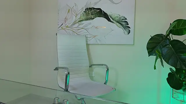 luna_willians 现场XXX聊天