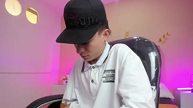 Chat XXX en directo de Nascary_Fox