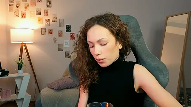 nexorine's Live XXX Chat