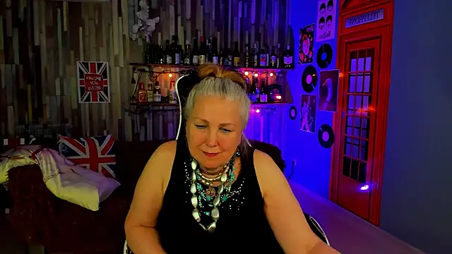 LilaMaharani 라이브 XXX 채팅