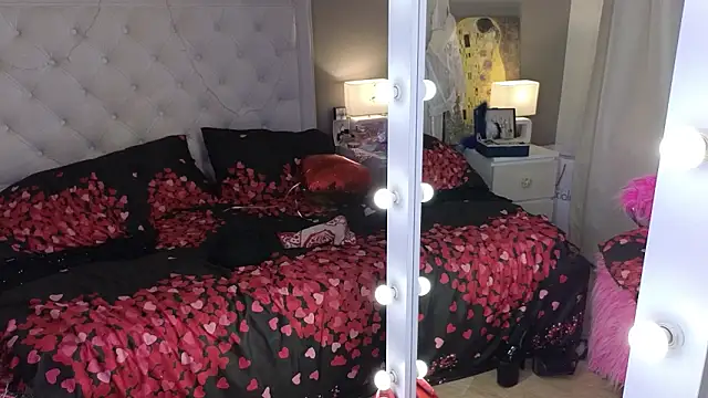 RoxalanaStar 라이브 XXX 채팅