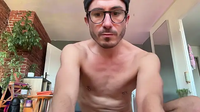 Show webcam de DaMiAn_FF_