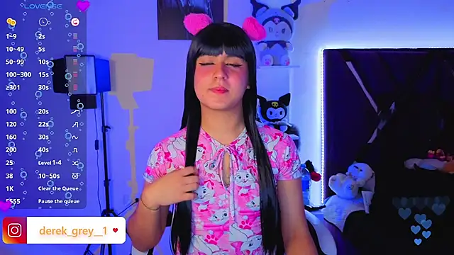 Онлайн чат XXX derek_greyy_