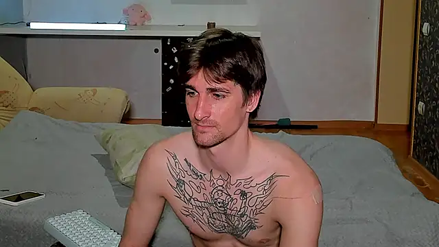 Онлайн чат XXX sweet_smith8