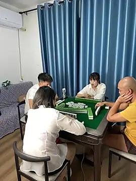 xiaotiantian-10 网络视讯表演