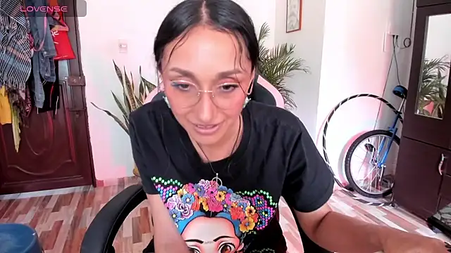 Živý XXX chat adrena_10