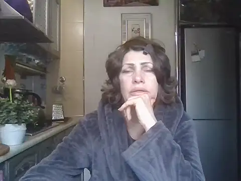 Baby-Matilda's Webcam Show