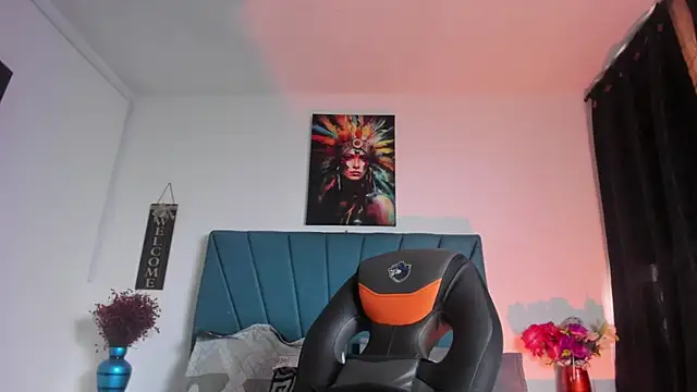 Ariel_star1 – Live XXX-chat