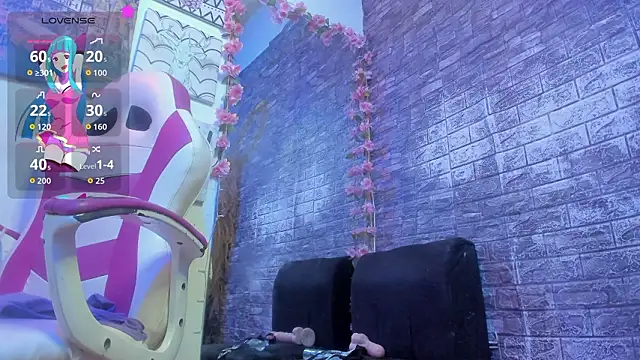 karoll__sexのライブXXXチャット