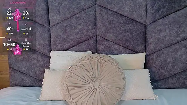 AnnieRouse__ – Live XXX-chat