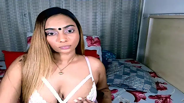 แชท XXX สดของ sexyindianchic