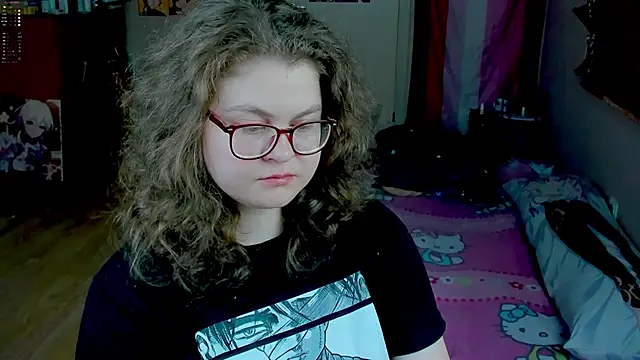 Sashy_Way Live XXX Chat