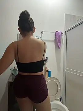 Chat +18 de Eva_stark10 ao vivo