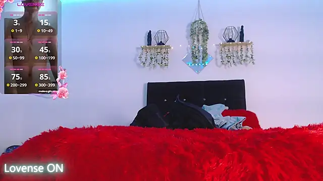 nicktorn Webcam show