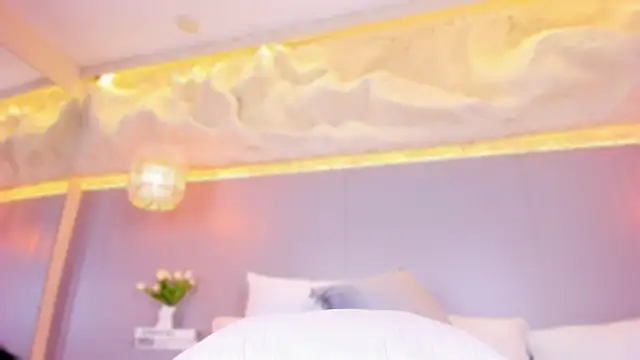 Chat +18 de AmyColman_ ao vivo