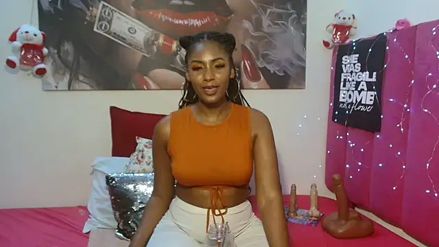 Chat +18 de Moreish-06 ao vivo