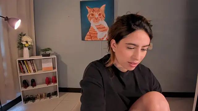 Chat XXX Live LiaPearce