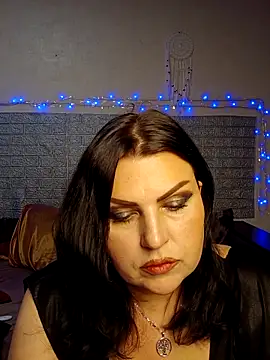 Sembang XXX Secara Langsung kataleya94