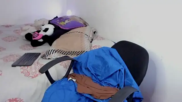 Sembang XXX Secara Langsung chloe_kisses