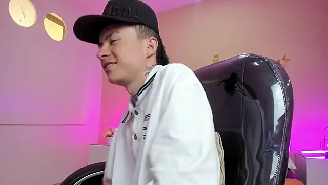 Chat XXX en directo de Nascary_Fox