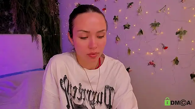 دردشة Black_Jenny الجنسية المباشرة