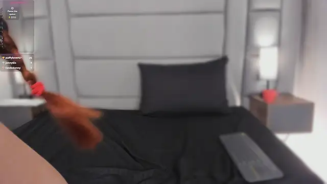 Sembang XXX Secara Langsung lexiee__