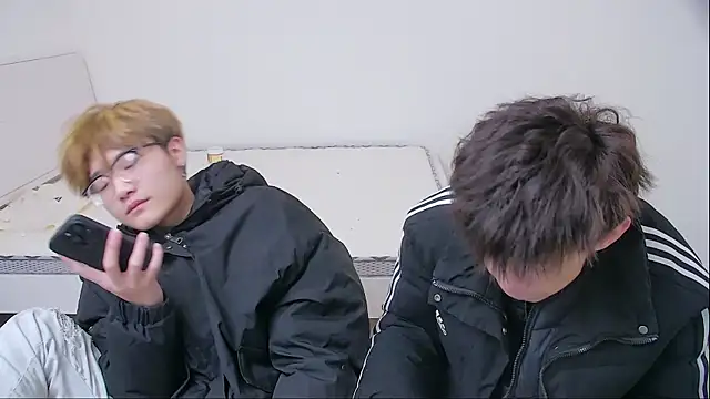 paofu-001のライブXXXチャット