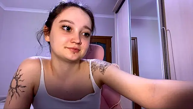 TrulaPhay Live XXX Chat