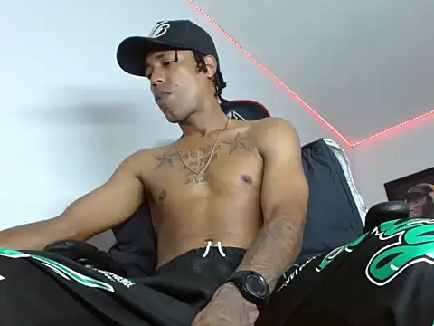 BBC_Black_ Webcam Show