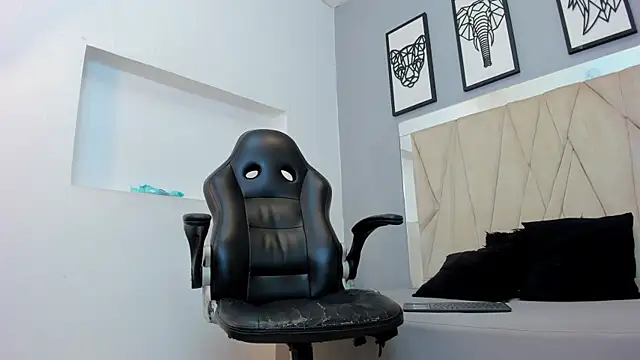 Chat XXX ao vivo de adams_bobby