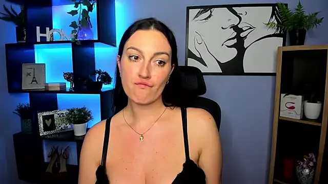 Chat XXX ao vivo de FUN_AMI